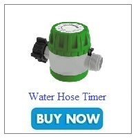 waterhosetimer