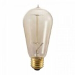LED Vintage Edison Light Bulb