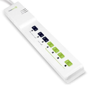 smart power strip