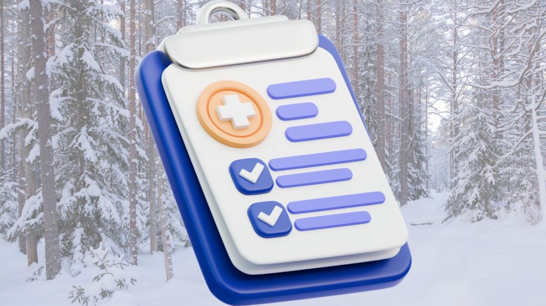 emergency weatherization plan