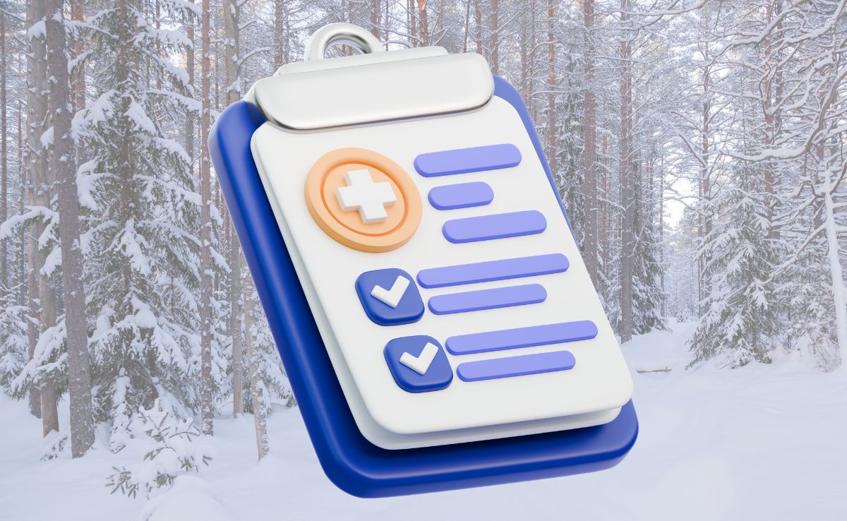 emergency weatherization plan