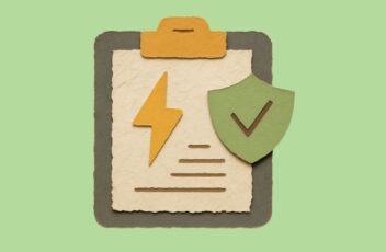business energy audit