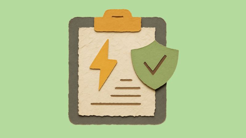 business energy audit