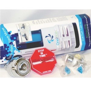 Water Saver Kit